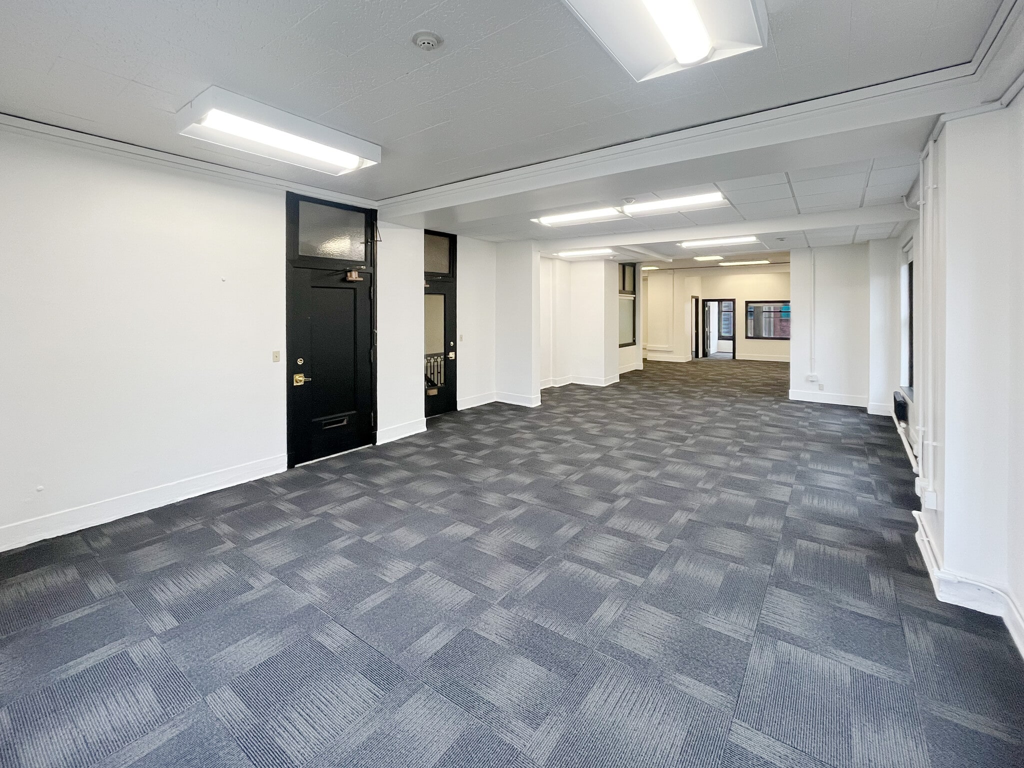 1440 Broadway, Oakland, CA à louer Photo intérieure– Image 1 sur 6