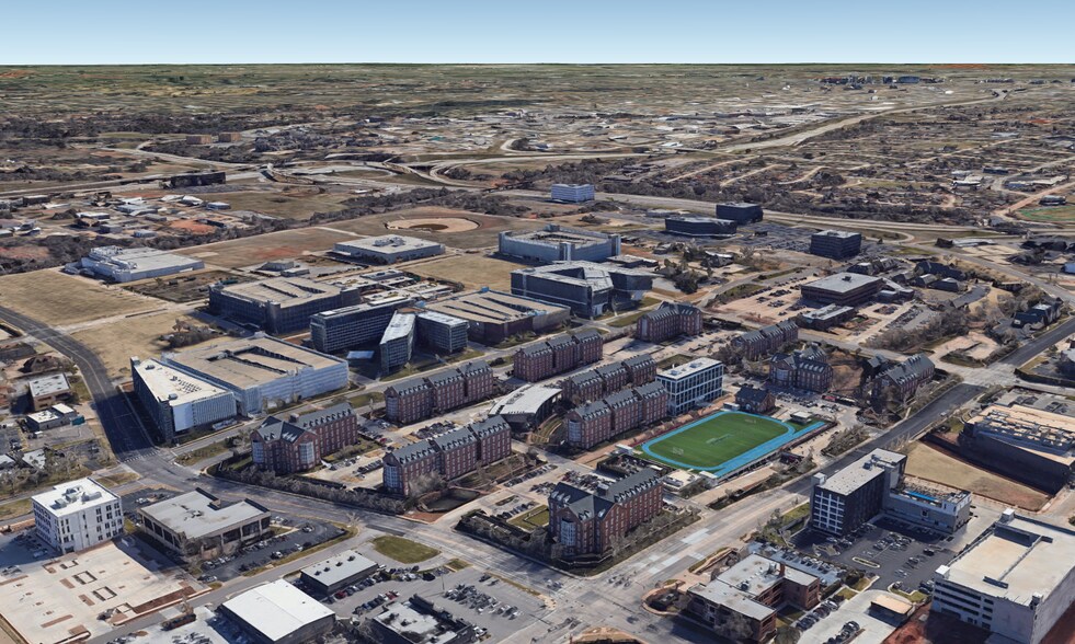 Expand Energy Campus portefeuille de 15 biens à vendre sur LoopNet.fr - Photo de l’immeuble – Image 2 sur 13