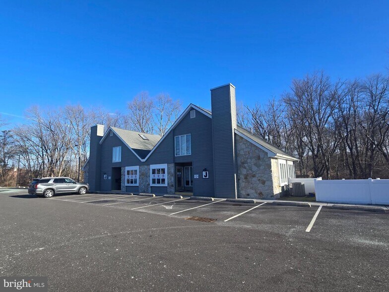 900 Route 168, Turnersville, NJ à vendre - Photo de l’immeuble – Image 2 sur 10