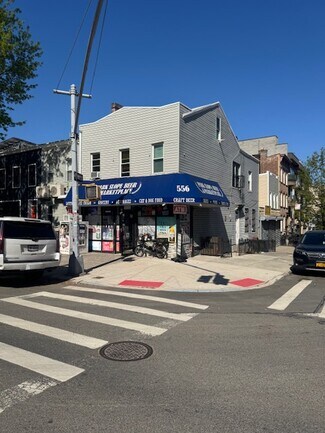 Plus de détails pour 236 16th St, Brooklyn, NY - Local commercial à vendre