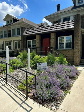 Plus de détails pour 936 Penn Ave, Wyomissing, PA - Bureau à vendre