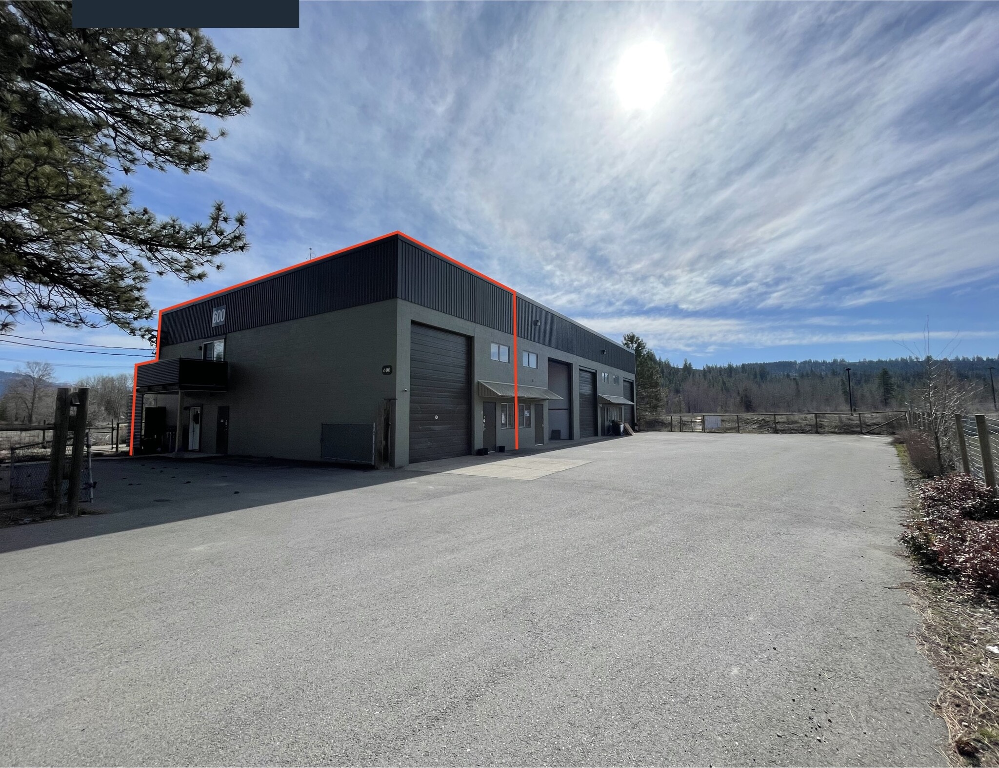 600 Similkameen Av, Princeton, BC à louer Photo de l’immeuble– Image 1 sur 3