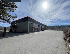 600 Similkameen Av, Princeton, BC à louer Photo de l’immeuble– Image 1 sur 3