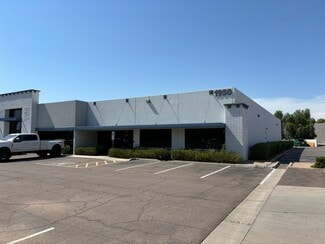 Plus de détails pour 1950 W Rose Garden Ln, Phoenix, AZ - Industriel/Logistique à louer