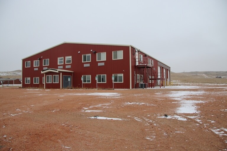 2066 125th Ave, Watford City, ND à vendre - Photo principale – Image 2 sur 28