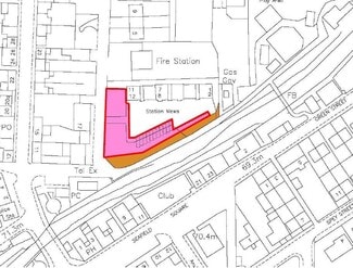 Plus de détails pour 15 Seafield Sq, Rothes - Terrain à vendre