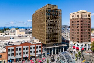 Plus de détails pour 2150 Shattuck Ave, Berkeley, CA - Bureau à louer