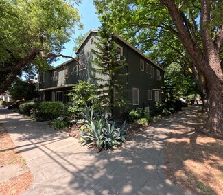 Plus de détails pour 2000 6th St, Sacramento, CA - Logement à vendre