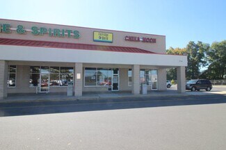Plus de détails pour 4810-4860 Penn Ave, Sinking Spring, PA - Local commercial à louer