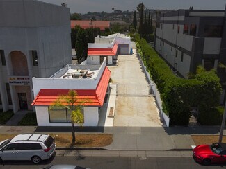 Plus de détails pour 1006 E Garvey Ave, Monterey Park, CA - Bureau à vendre