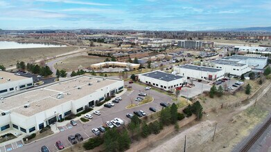 8022 Southpark Cir, Littleton, CO - Vue aérienne  vue de carte - Image1