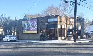 Plus de détails pour 401 Orange Rd, Montclair, NJ - Local commercial à louer