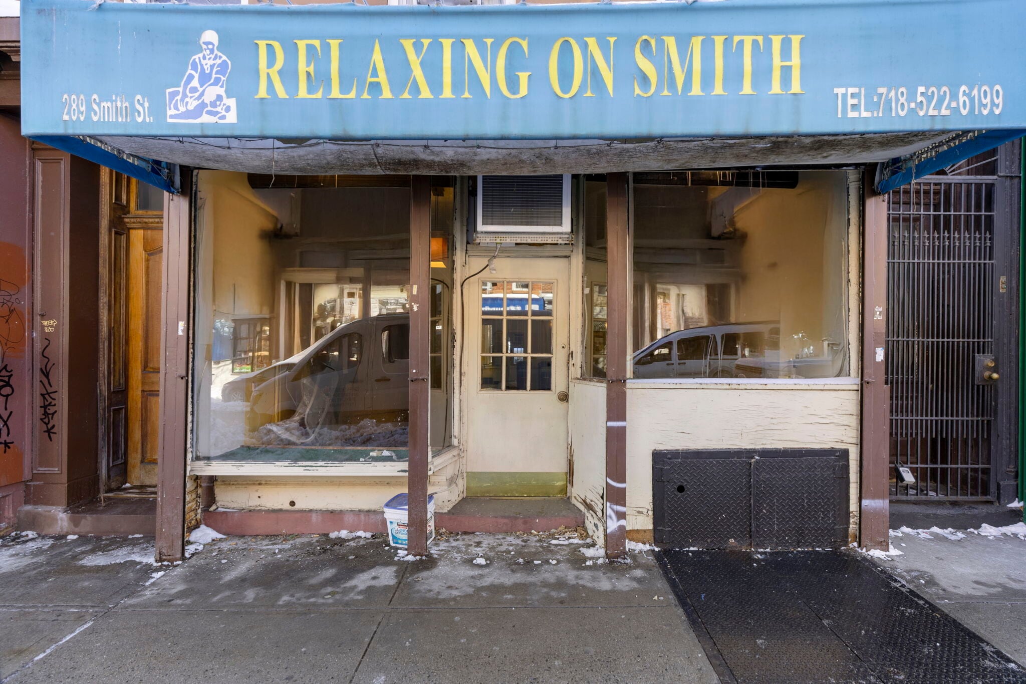 289 Smith St, Brooklyn, NY à louer Photo intérieure– Image 1 sur 7