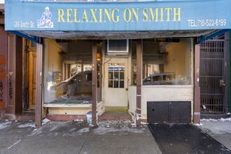 289 Smith St, Brooklyn, NY à louer Photo intérieure– Image 1 sur 7