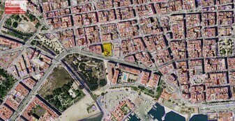 Terrain dans Torrevieja, Alicante à vendre Photo de l’immeuble– Image 1 sur 2