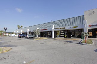 Plus de détails pour 6105-6117 Hollywood Blvd, Hollywood, FL - Local commercial à louer