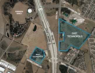 Plus de détails pour Biens – Terrain à vendre, Austin, TX