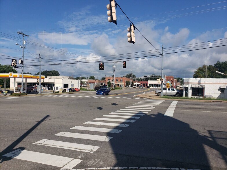 208 Amhurst Place, Englewood, TN à vendre - Photo de l’immeuble – Image 2 sur 6