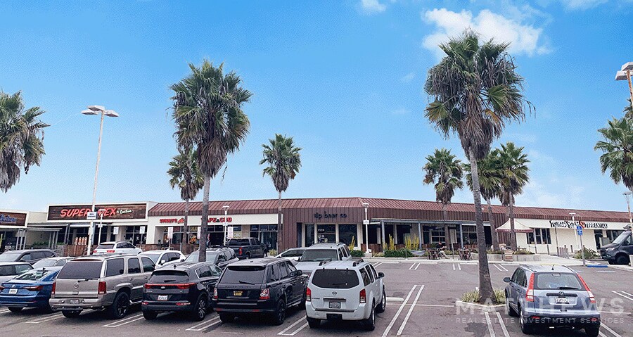 17208 Pacific Coast Hwy, Huntington Beach, CA à louer - Photo de l’immeuble – Image 1 sur 1