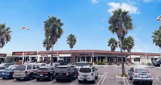 Plus de détails pour 17208 Pacific Coast Hwy, Huntington Beach, CA - Local commercial à louer
