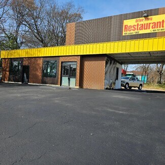 Plus de détails pour 1116 Gentry Pkwy, Tyler, TX - Local commercial à louer