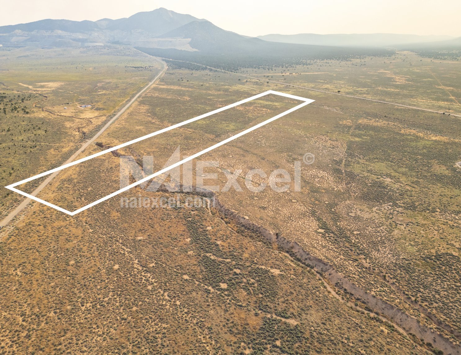 Granite Mountain Foothills Loop, Cedar City, UT à vendre Photo de l’immeuble– Image 1 sur 6