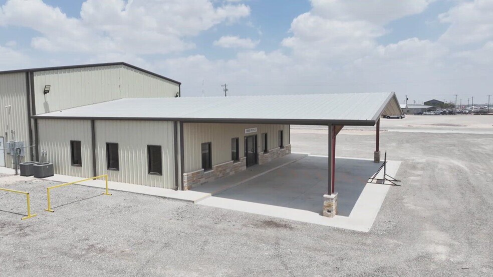 13800 W Interstate 20 E, Odessa, TX à louer - Vidéo sur l’annonce professionnelle – Image 2 sur 64