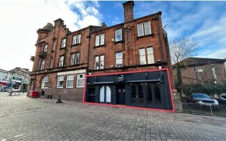 Plus de détails pour 3 Castle St, Hamilton - Local commercial à vendre