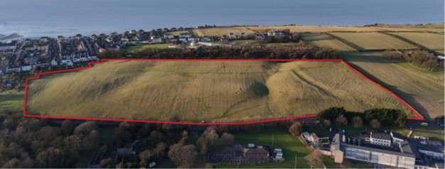 Netherhall Rd, Maryport à vendre Photo de l’immeuble– Image 1 sur 4