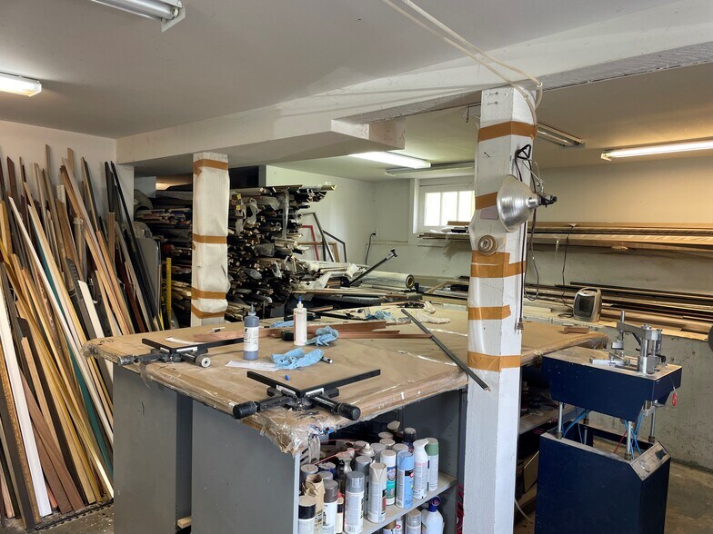 2840 Madison St E, Seattle, WA à louer - Photo intérieure – Image 3 sur 7