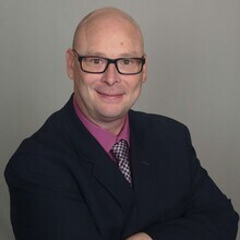 Raymond Nadeau