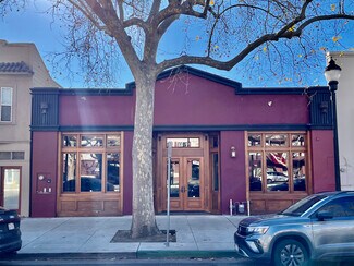 Plus de détails pour 830 The Alameda, San Jose, CA - Local commercial à louer