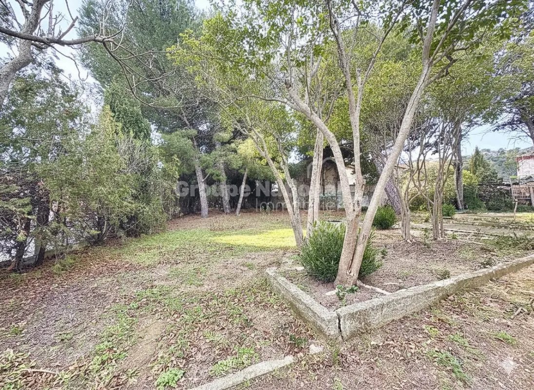 Terrain dans Châteauneuf-les-Martigues à vendre Photo de l’immeuble– Image 1 sur 3