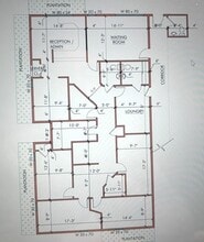 295-299 Washington Ave, Hamden, CT à louer Plan d’étage– Image 1 sur 1