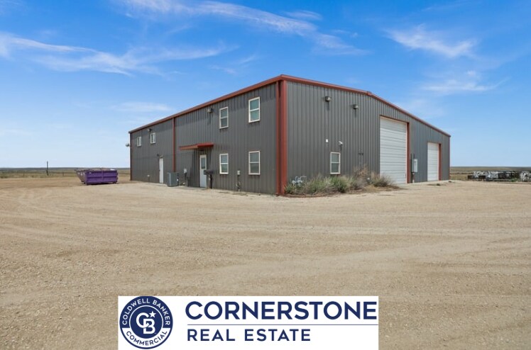 2452 N Oil Dr, Casper, WY à vendre - Photo de l’immeuble – Image 2 sur 12