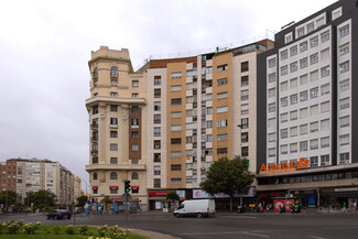 Plus de détails pour Glorieta De Cuatro Caminos, 4, Madrid - Bureau/Local commercial à louer