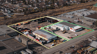 Plus de détails pour Industriel/Logistique à vendre