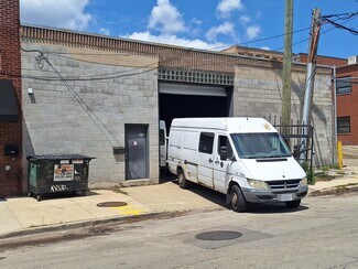 Plus de détails pour 310 N Leavitt St, Chicago, IL - Industriel/Logistique à louer