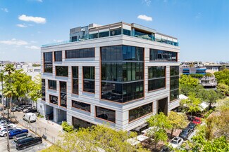 Plus de détails pour 3480 Main Hwy, Coconut Grove, FL - Bureau à louer