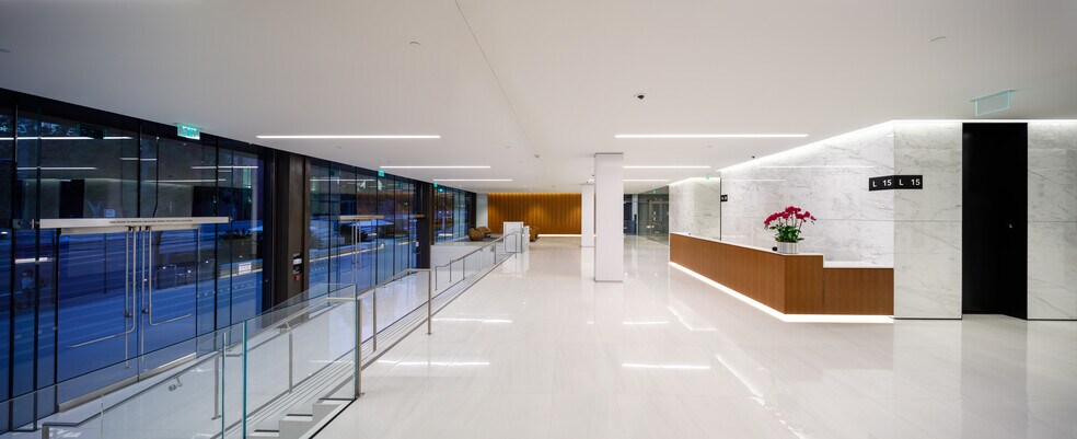 10880 Wilshire Blvd, Los Angeles, CA à louer - Photo intérieure – Image 3 sur 25