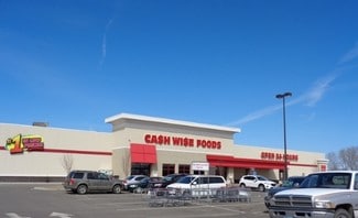 Plus de détails pour 3208-3220 16th St SW, Minot, ND - Local commercial à louer