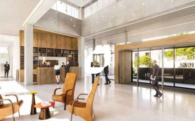 Bureau dans Paris à louer - Photo de l’immeuble – Image 2 sur 12