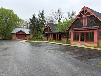 Plus de détails pour 15638 IN-23, Granger, IN - Local commercial à louer
