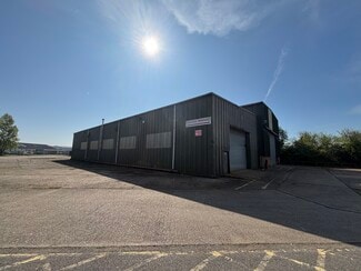 Plus de détails pour 3 Tyler Way, Whitstable - Industriel/Logistique à louer