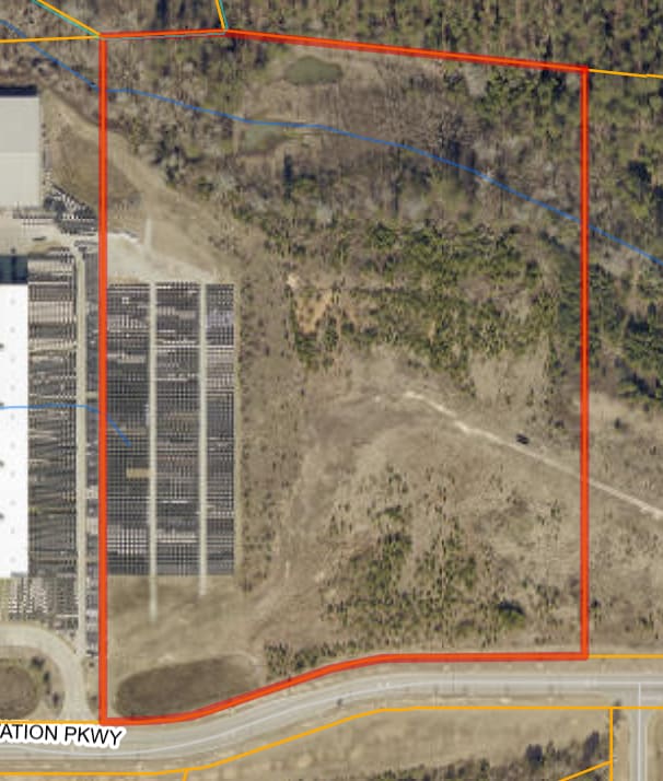 0 Innovation Pkwy, Appling, GA à vendre Photo principale– Image 1 sur 2