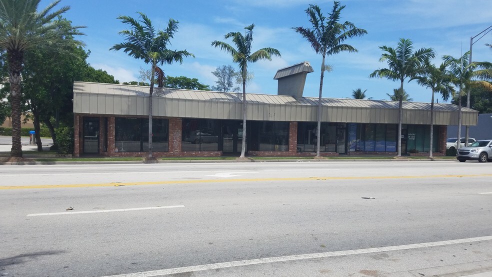 13-19 S Federal Hwy, Dania, FL à vendre - Autre – Image 3 sur 44