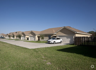 Plus de détails pour 309 E New Hampshire St, Harlingen, TX - Logement à vendre