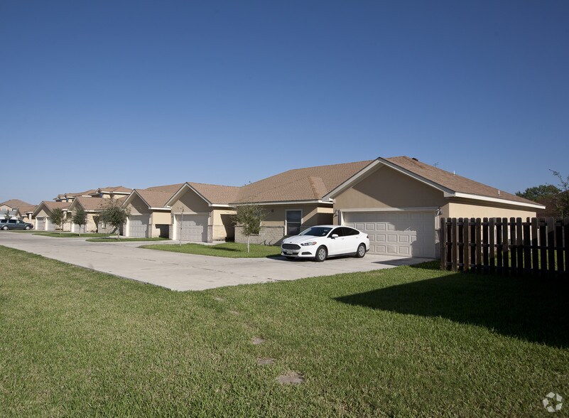 309 E New Hampshire St, Harlingen, TX à vendre - Photo de l’immeuble – Image 2 sur 5