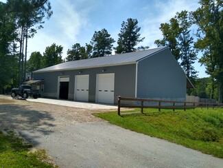 Plus de détails pour 5229 Augusta Hwy, Leesville, SC - Local d’activités à vendre