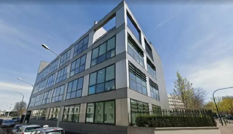 Bureau dans Gennevilliers à vendre Photo de l’immeuble– Image 1 sur 19